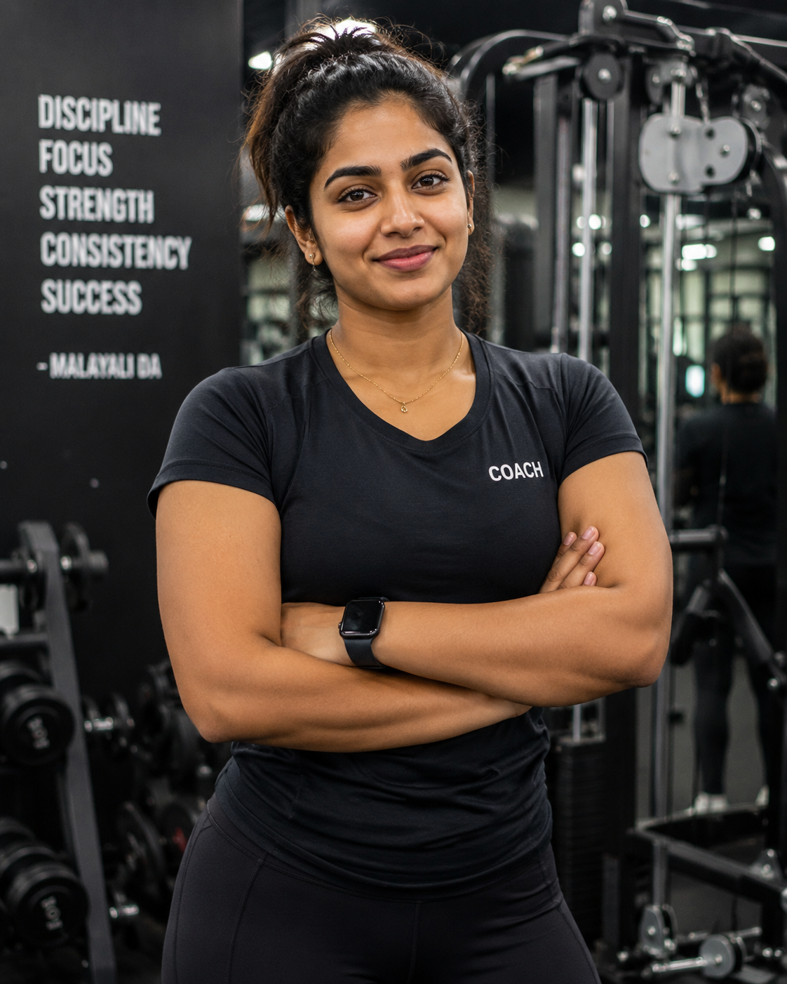 nikhila